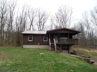 8822 Riverview Heights Dr, Huntingdon, PA 16652