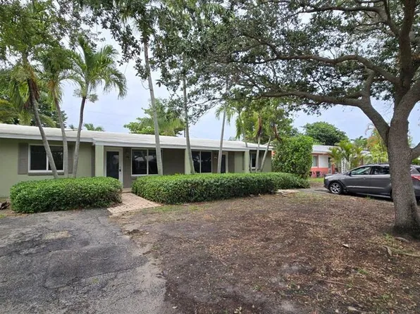 1401 NE 21ST Street #1-2, Wilton Manors, FL 33305