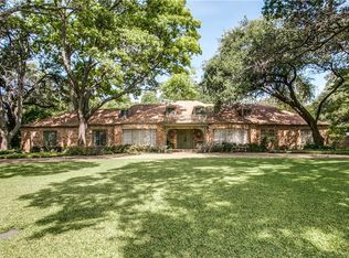 4555 Cathedral Dr, Dallas, TX 75214