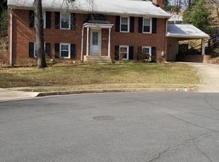 4502 Tempest Pl, Annandale, VA 22003