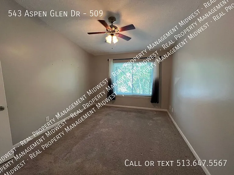 543 Aspen Glen Dr #509 — Photo 10