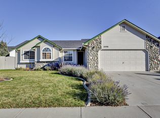 2498 N Clydesdale Ave, Meridian, ID 83646