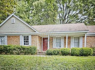 7255 Fox Hunt Rd, Charlotte, NC 28212