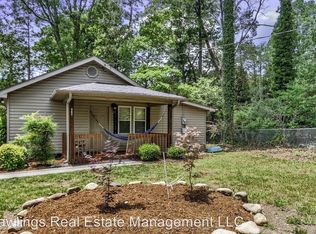 210 Gatchell St, Black Mountain, NC 28711