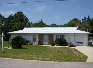 2960 Ranchette Sq, Gulf Breeze, FL 32563