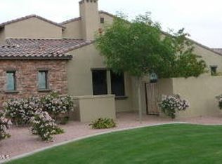 4700 S Fulton Ranch Blvd UNIT 61, Chandler, AZ 85248