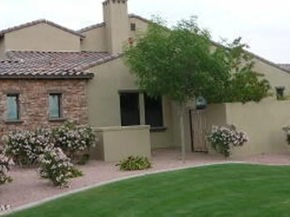 4700 S FULTON RANCH Boulevard #61, Chandler, AZ 85248