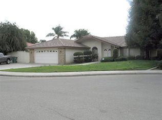 13905 Taradale Ct, Bakersfield, CA 93314