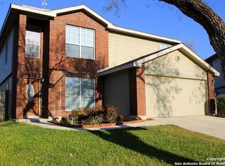 10363 Bobcat Blf, San Antonio, TX 78251