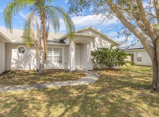 161 NE Delancey St, Palm Bay, FL 32907
