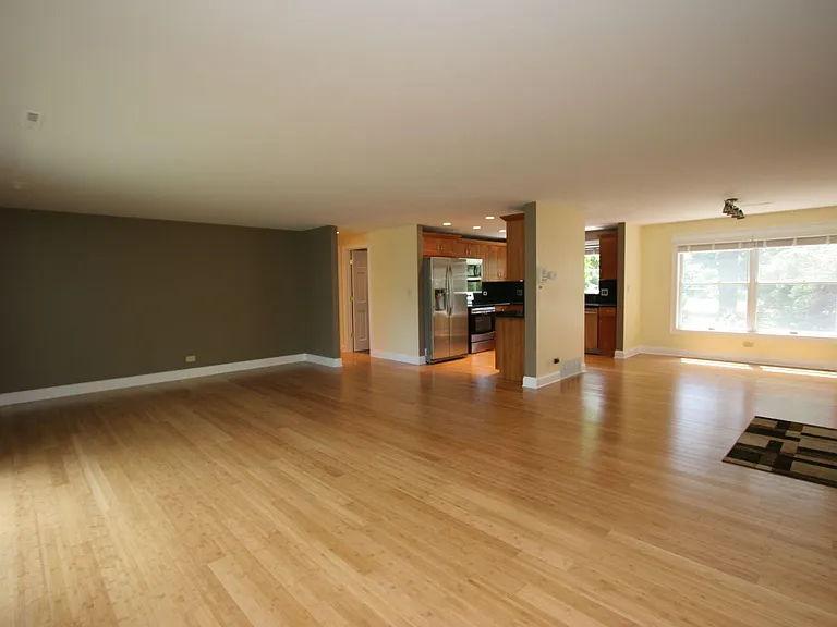 From Living Room