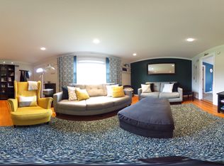 16 Hampton Rd, Poughkeepsie, NY 12603