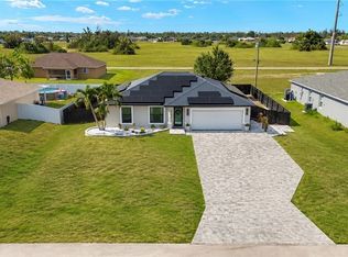 329 NE 27th St, Cape Coral, FL 33909