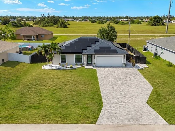329 NE 27th St, Cape Coral, FL 33909