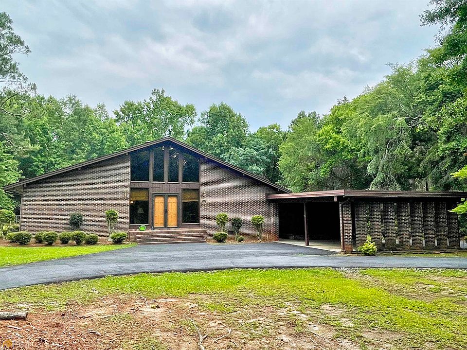 375 Dallas Mill Rd, Pine Mountain, GA 31822 MLS 20053739 Zillow