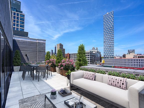 3rd image of 834 Pacific St #110