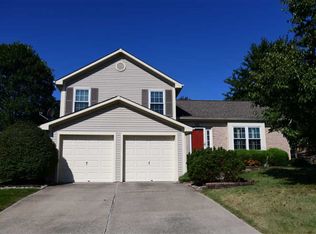 1903 Morning Dove Ct, Hebron, KY 41048