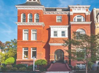 1755 18th St NW, Washington, DC 20009