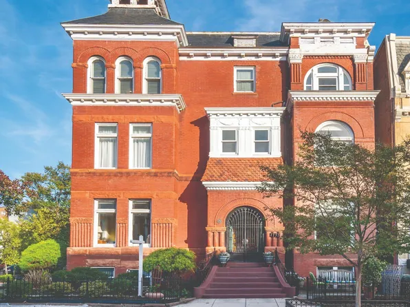 1755 18th St NW, Washington, DC 20009