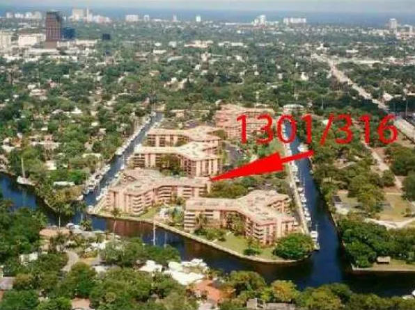 1301 River Reach Dr APT 316, Fort Lauderdale, FL 33315