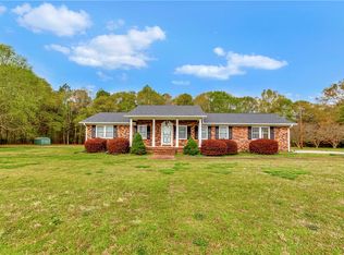1415 Old Williamston Rd, Anderson, SC 29621