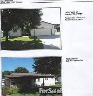 2nd image of 2641 Schaeffer Dr SW