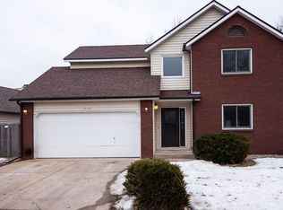 1937 Connecticut Dr, Fort Collins, CO 80525