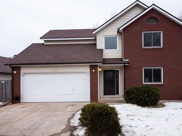 1937 Connecticut Dr, Fort Collins, CO 80525