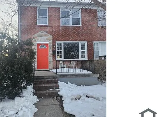 5912 Cedonia Ave #Sfh, Baltimore, MD 21206