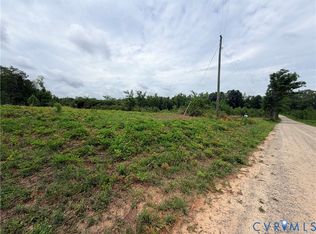 0 New Grove Rd, Kenbridge, VA 23944