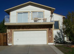 3095 Achilles Dr, Reno, NV 89512