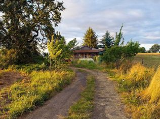 18940 Moritz Rd, Sheridan, OR 97378