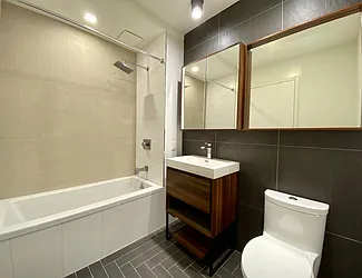 Rented by Zjama Realty Corp