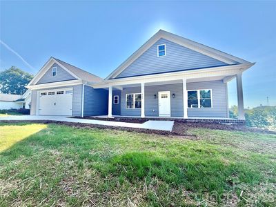 263 C I Chapman Ct, Taylorsville, NC, 28681