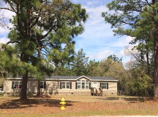 1257 Clark Rd, Augusta, GA 30906