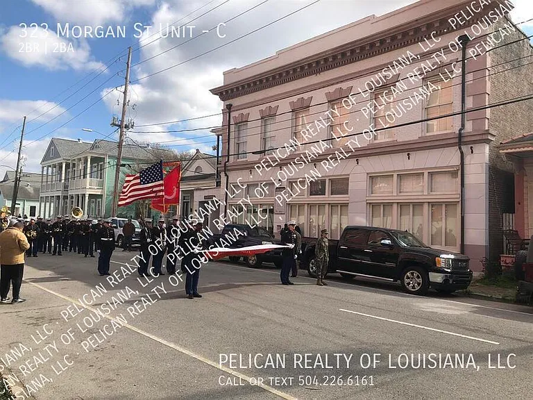 323 Morgan St #C — Photo 15