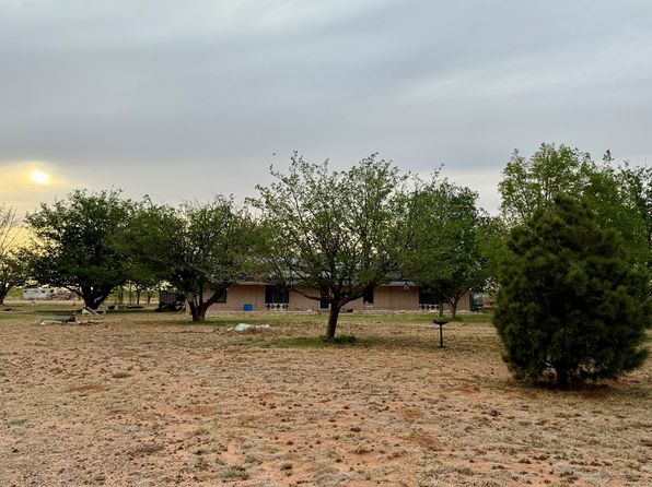 400 SE County Rd #2751, Andrews, TX 79714