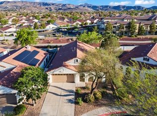 1877 Stablegate Ave, Henderson, NV 89012