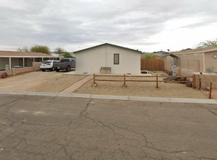10257 S Winter Ave, Yuma, AZ 85365
