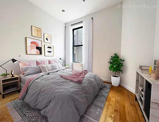 Rented by Bohemia Realty Group | media 7