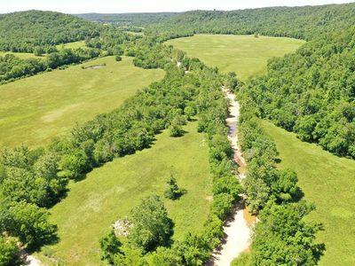 Big Barren Creek Rd, Van Buren, MO, 63965