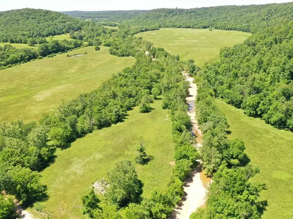 Big Barren Creek Rd, Van Buren, MO 63965