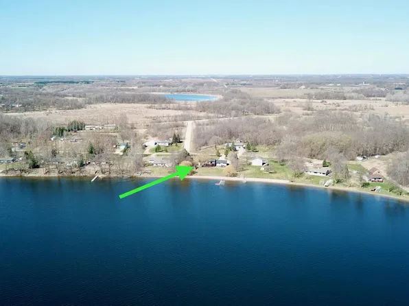 5123 Green Meadow Rd SE, Osakis, MN 56360