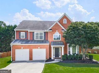 9835 Lakefall Ct, Villa Rica, GA 30180