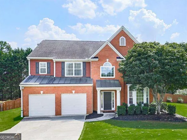 9835 Lakefall Ct, Villa Rica, GA 30180