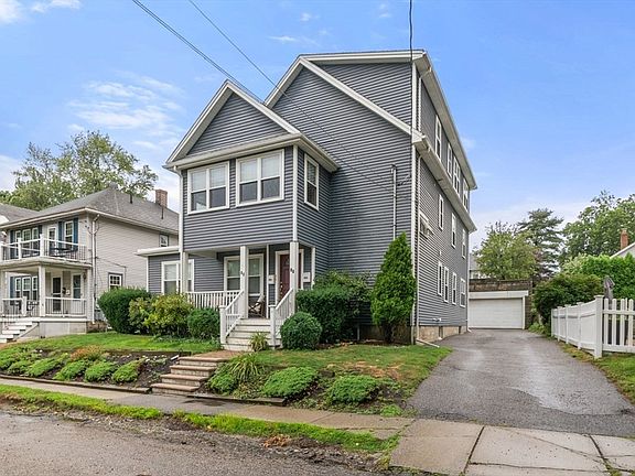 2nd image of 37 Pequossette St #37