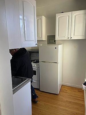 1st image of 46 Avenue B APT 21