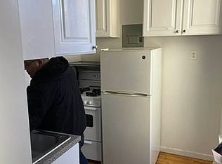 46 Avenue B APT 21, New York, NY 10009