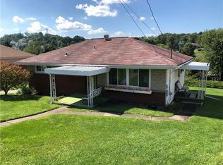 303 Comanche Dr, Belle Vernon, PA 15012