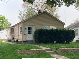 1821 40th St, Rock Island, IL